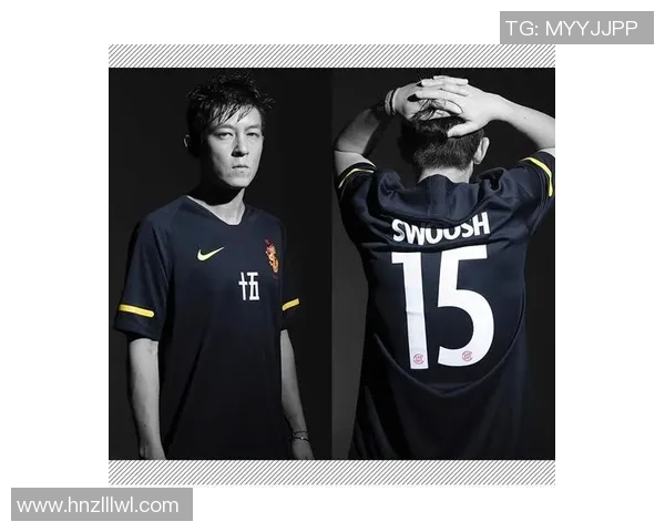 陈冠希与足球明星的精彩瞬间合成图揭示运动与艺术的完美结合